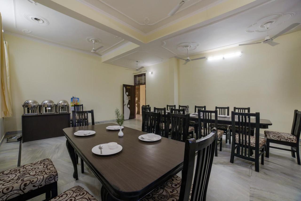 Hotel Tiger Regency Resort Sawai Madhopur Exteriör bild