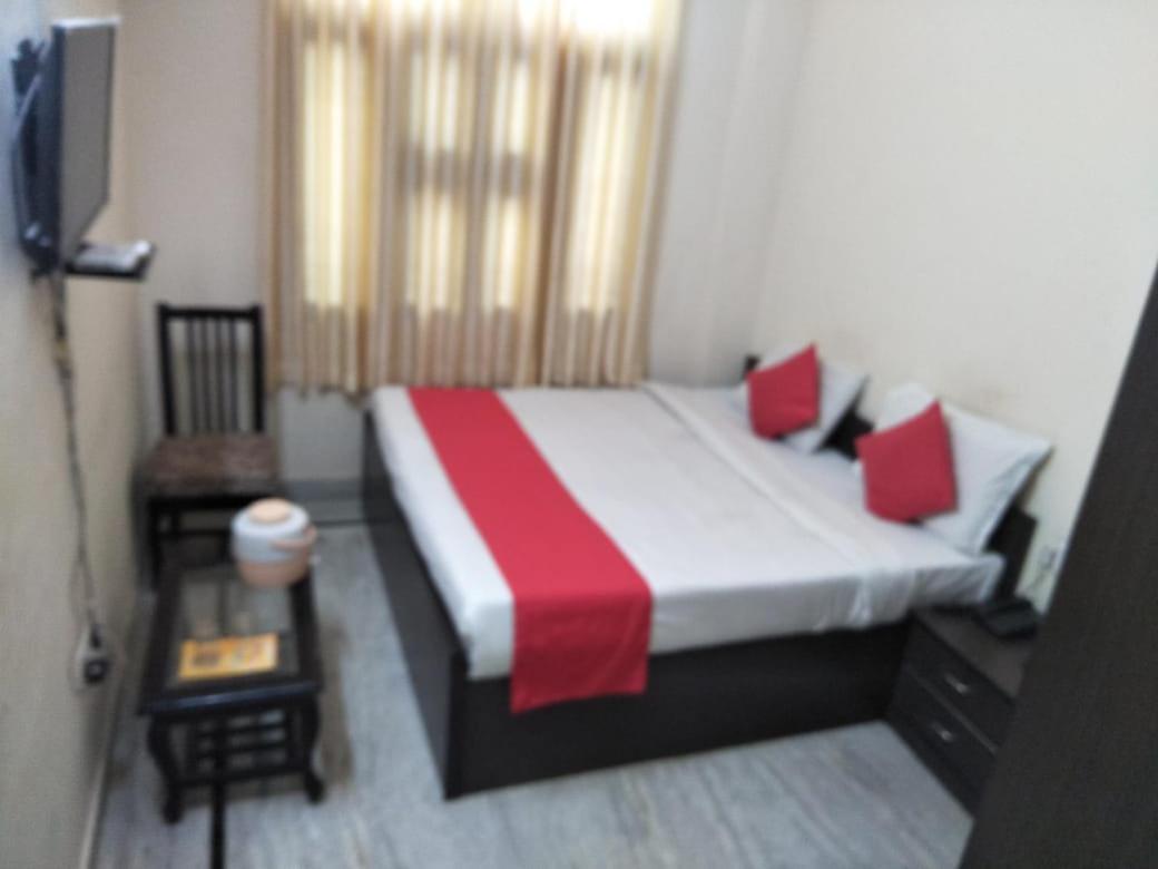 Hotel Tiger Regency Resort Sawai Madhopur Exteriör bild