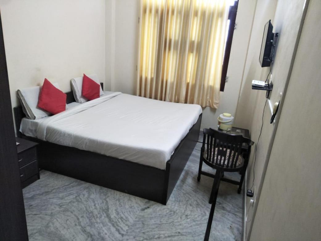 Hotel Tiger Regency Resort Sawai Madhopur Exteriör bild