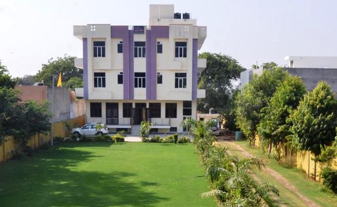 Hotel Tiger Regency Resort Sawai Madhopur Exteriör bild