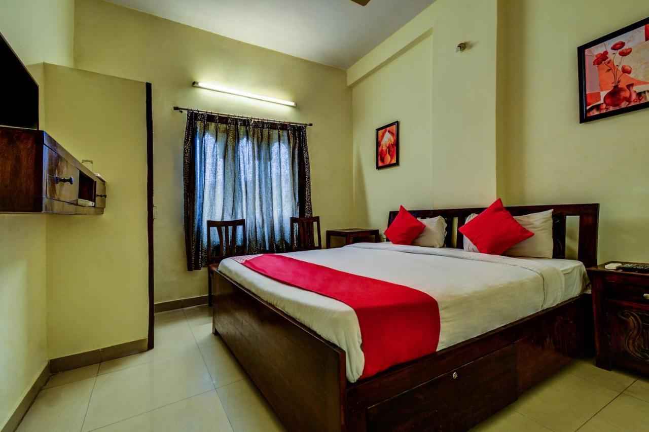 Hotel Tiger Regency Resort Sawai Madhopur Rum bild