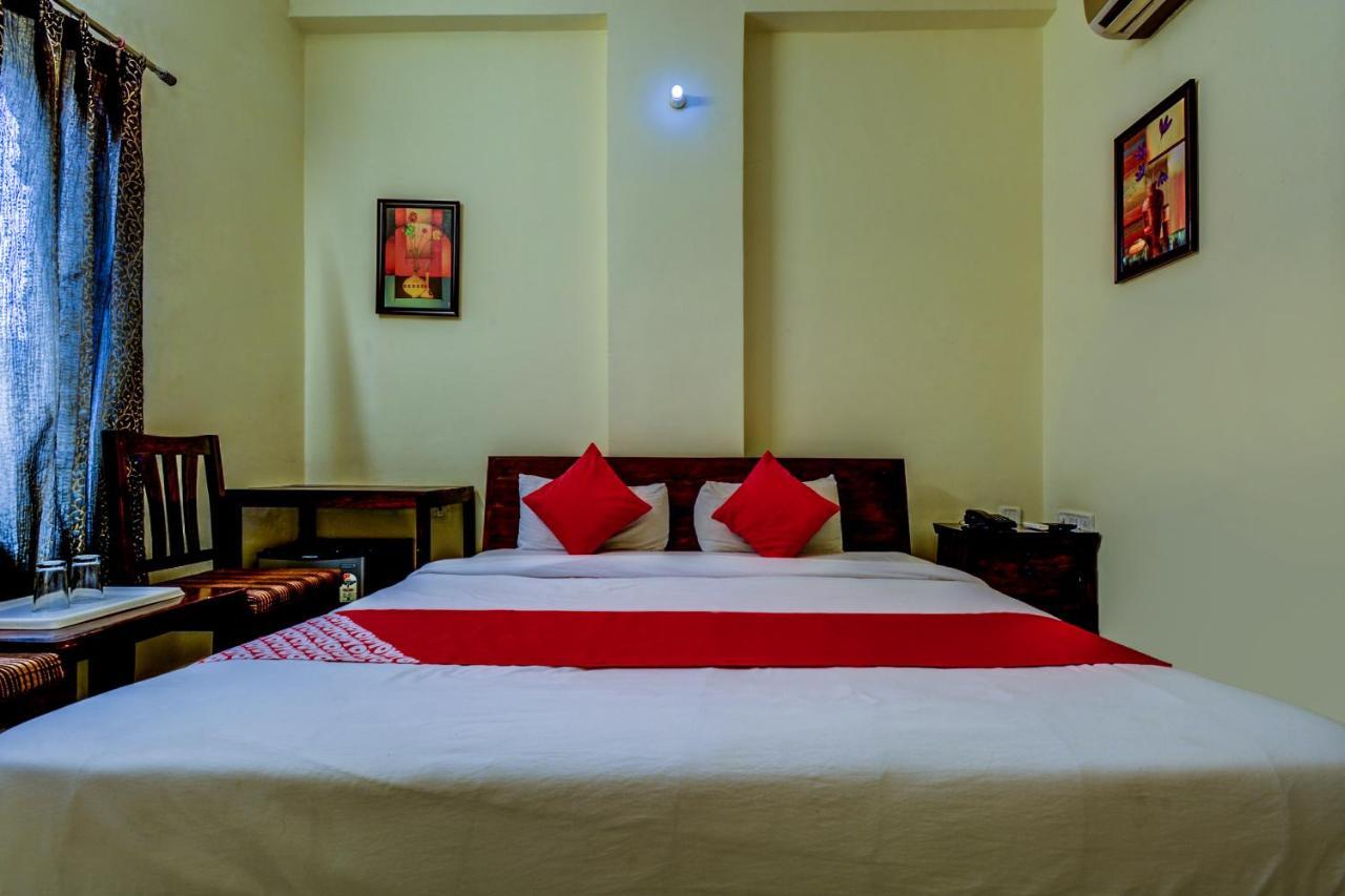 Hotel Tiger Regency Resort Sawai Madhopur Rum bild