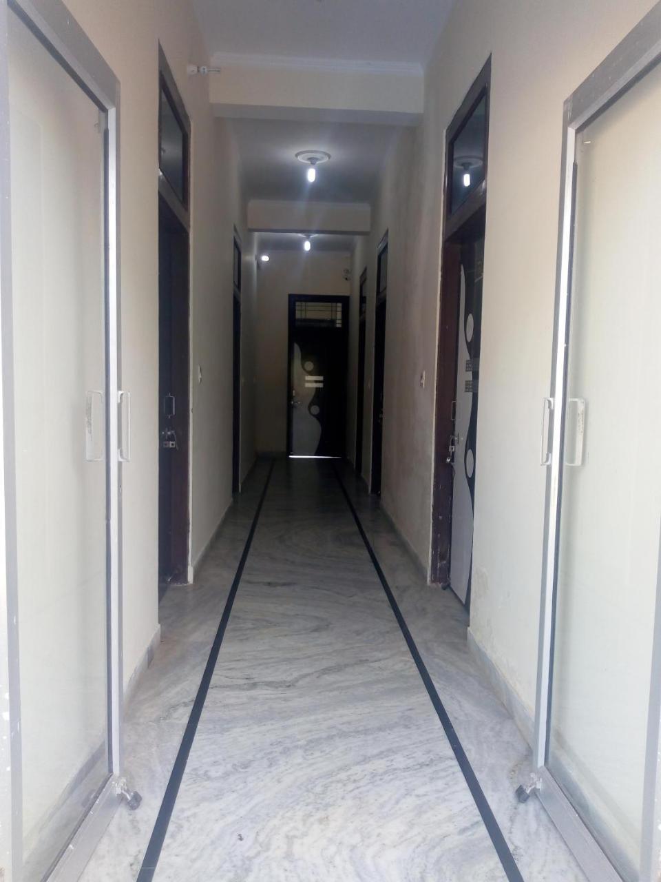 Hotel Tiger Regency Resort Sawai Madhopur Exteriör bild