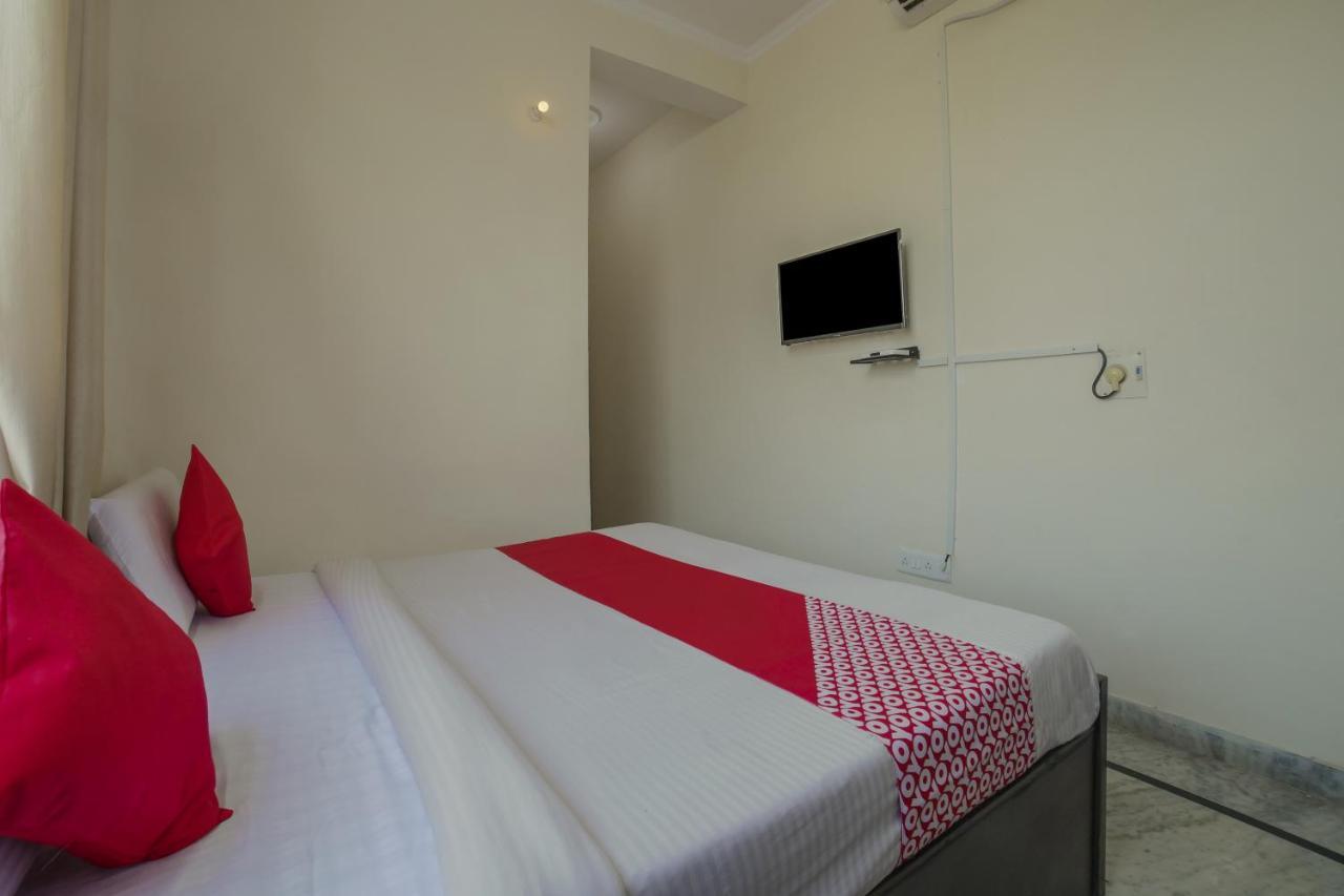 Hotel Tiger Regency Resort Sawai Madhopur Rum bild