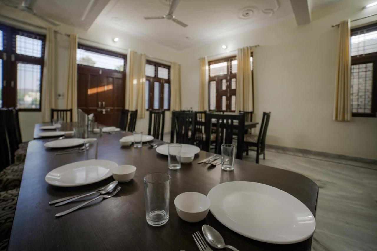 Hotel Tiger Regency Resort Sawai Madhopur Exteriör bild