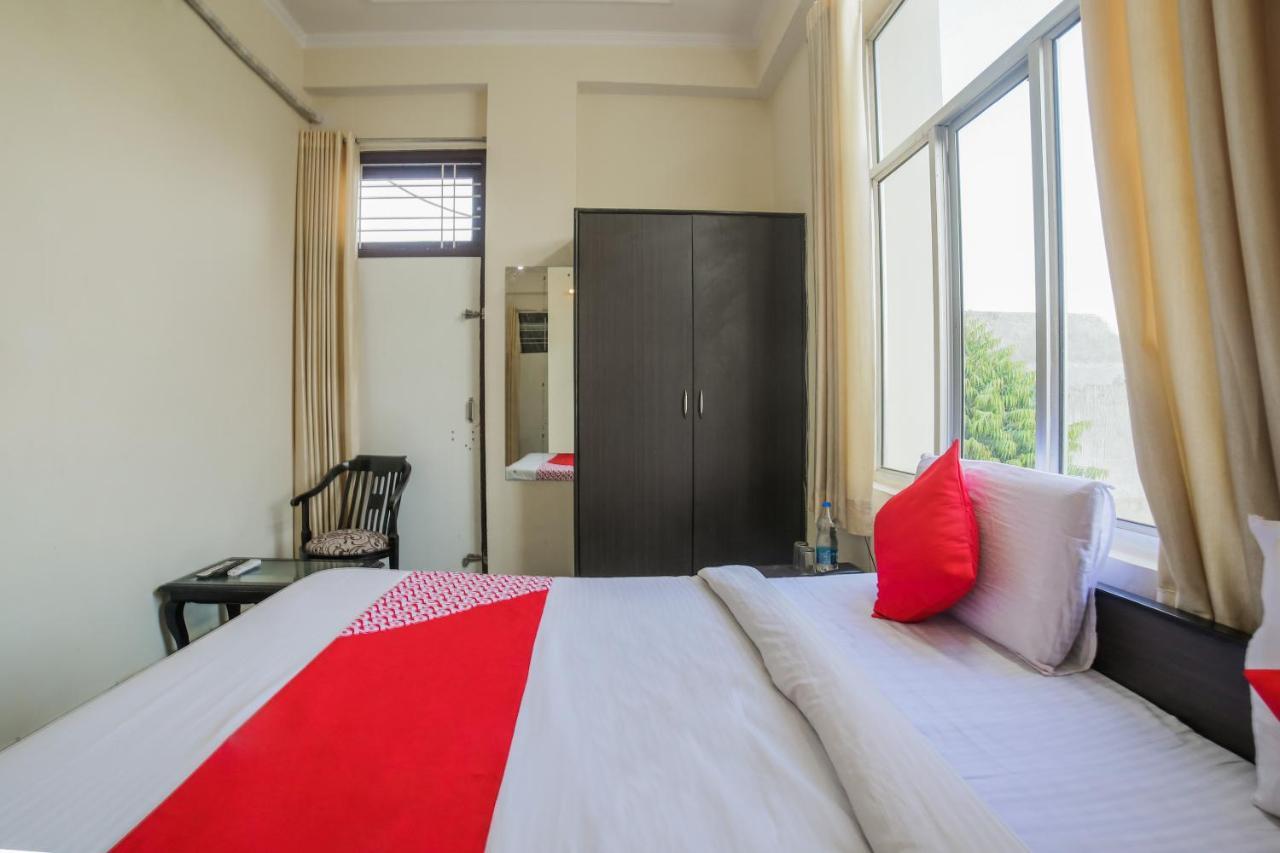 Hotel Tiger Regency Resort Sawai Madhopur Rum bild