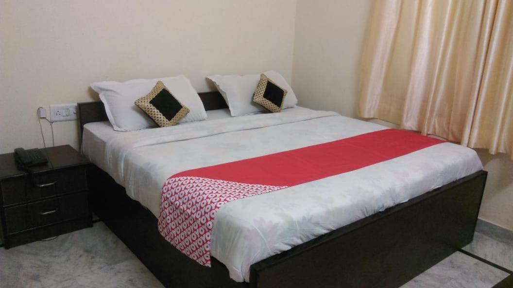 Hotel Tiger Regency Resort Sawai Madhopur Rum bild
