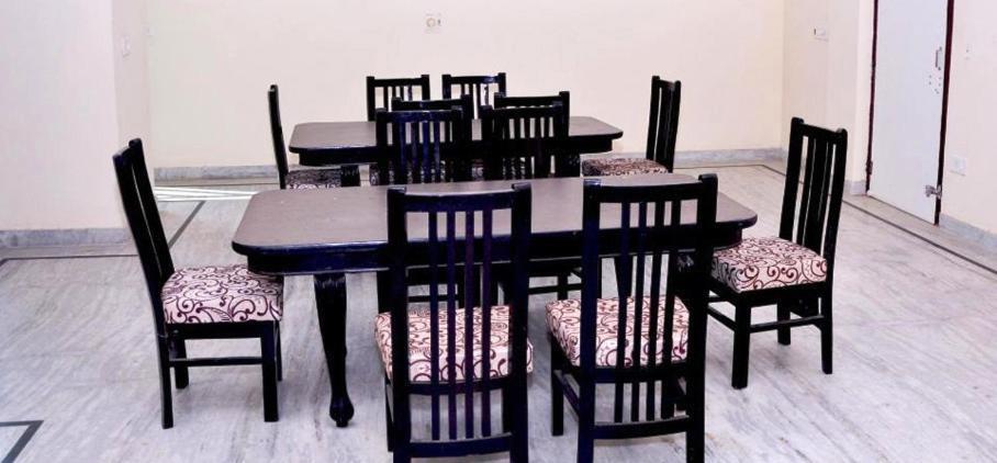 Hotel Tiger Regency Resort Sawai Madhopur Exteriör bild